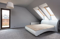 Kirknewton bedroom extensions